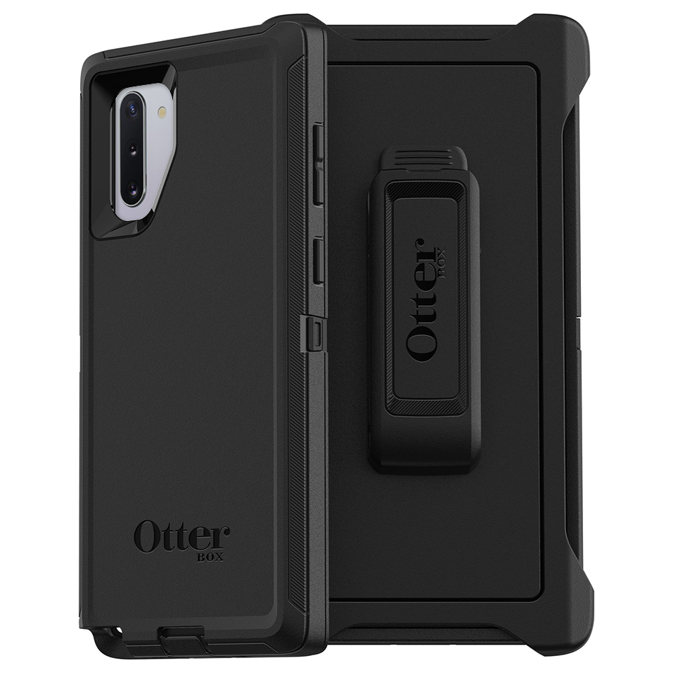 otterbox galaxy note 10 lite